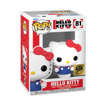 Pop! Hello Kitty with Red Bow, , hi-res view 2