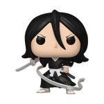 Pop! Rukia Kuchiki, , hi-res view 1