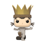 Pop Max King Of The Wild Things image
