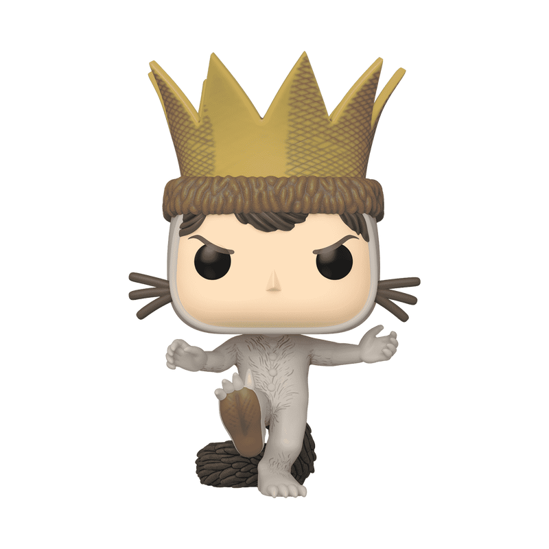 Pop! Max (King of the Wild Things), , hi-res view 1