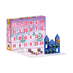 Bitty Pop Disney Princess Holiday Advent Calendar
