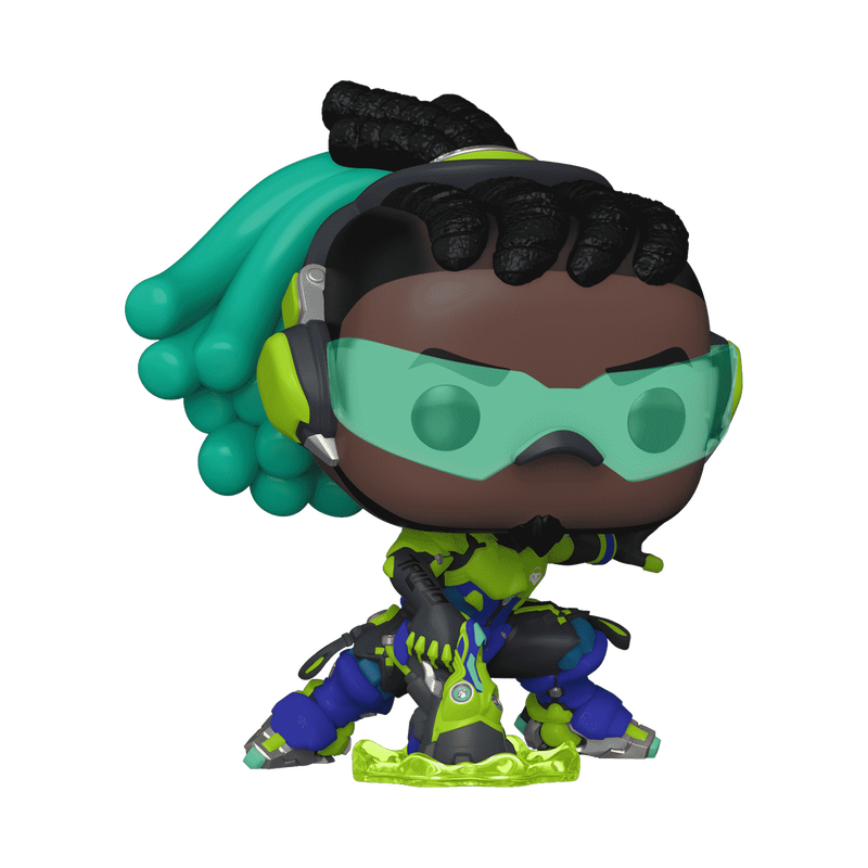 Pop! Lúcio, , hi-res view 1