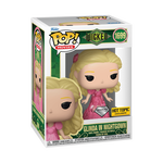 Pop! Glinda in Nightgown (Diamond), , hi-res view 2