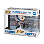 Pop! Rides Evel Knievel on Motorcycle, , hi-res view 2