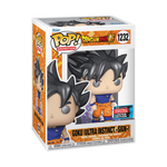 Pop! Goku (Ultra Instinct, , hi-res view 2