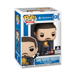 POP Games: Death Stranding‚Äì Sam in Armor, , hi-res view 1