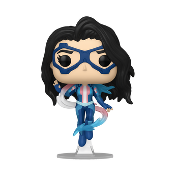 Pop! Dreamer (Pride), Image 1