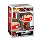 Pop! Hal Jordan (Red Lantern), , hi-res view 2