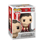 Pop! Gunther (Intercontinental Champion), , hi-res view 2