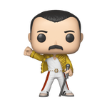 Pop! Freddie Mercury Wembley 1986, , hi-res image number 1