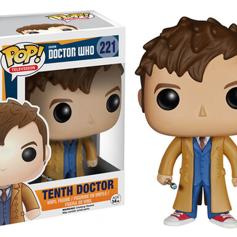 Doctor Who - Dr #10, , hi-res view 1