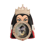 FunKon 2021 Exclusive Bundle - Disney Snow White Funko Pop! and Evil Queen Cosplay Mini Backpack, , hi-res view 4