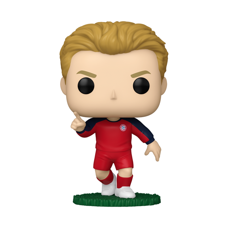 Pop! Stefan Effenberg, , hi-res view 1