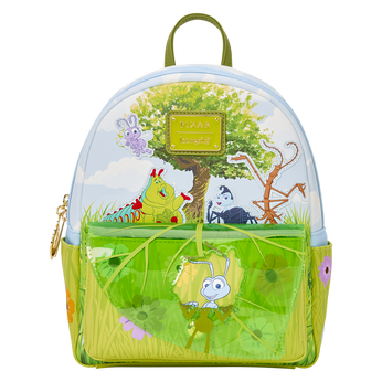 A Bug's Life Exclusive Mini Backpack, , hi-res view 1