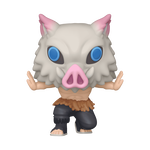 Pop! Inosuke Hashibira 7th Form, , hi-res view 1