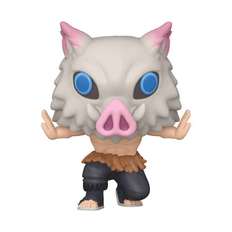 Pop! Inosuke Hashibira 7th Form, , hi-res view 1