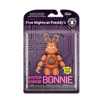 System Error Bonnie (Glow) Action Figure, , hi-res view 2