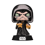 Pop! Emperor Palpatine, , hi-res view 1