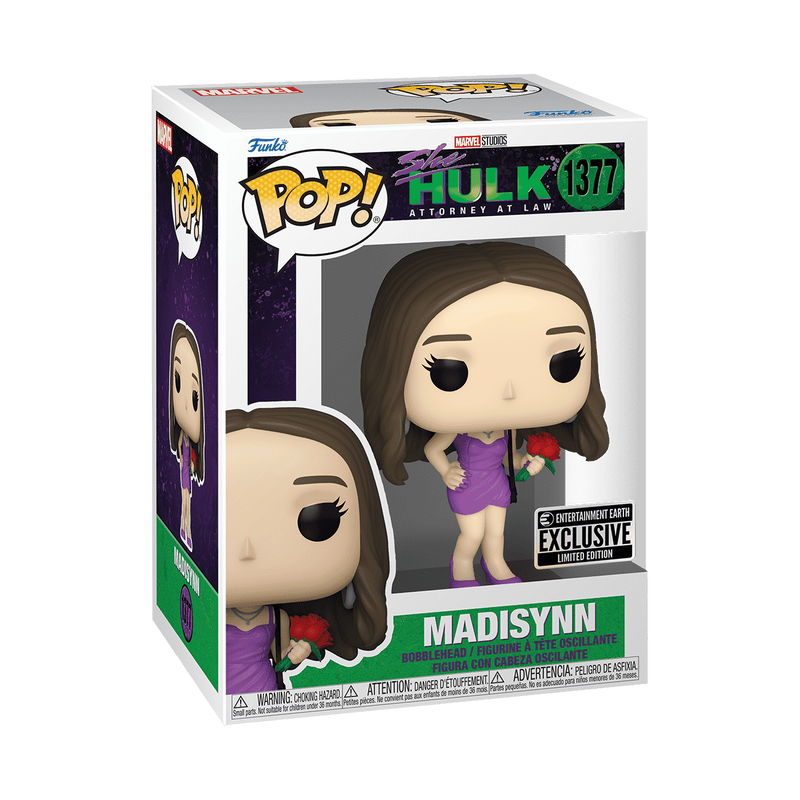 Pop! Madisynn, , hi-res view 2