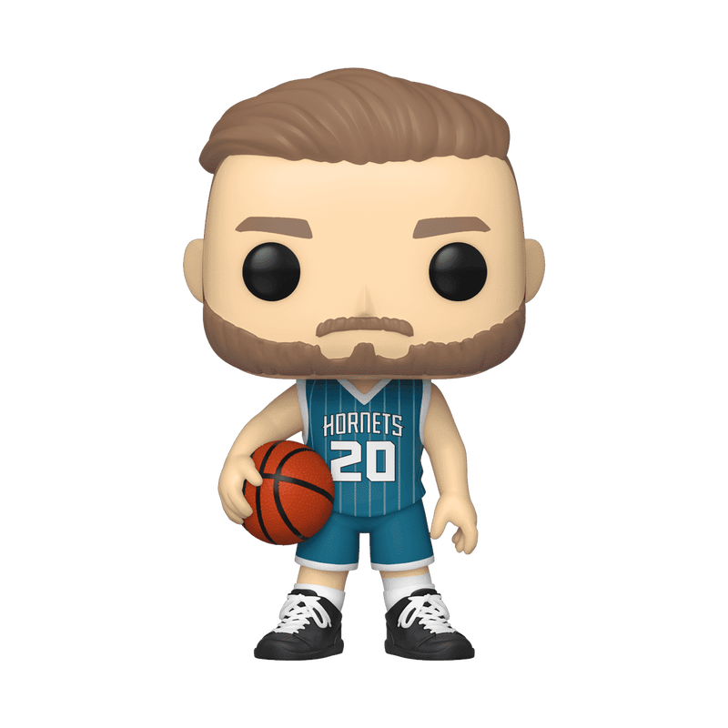 Pop! Gordon Hayward (Teal Jersey), , hi-res view 1