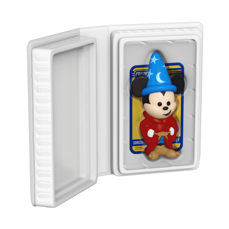 REWIND Mickey (Fantasia), , hi-res view 2