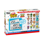 Bitty Pop! Toy Story 4-Pack Series 1, , hi-res view 3