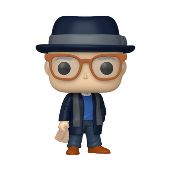 Pop! Charles-Haden Savage, Image 1