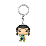 Pop Keychain Zoey image