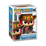 Pop! Treasure Hunter Knuckles, , hi-res view 2