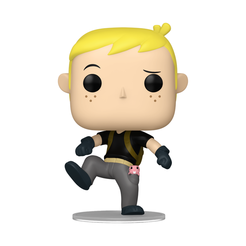 Pop! Ron & Rufus, , hi-res view 1