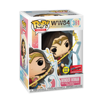 Pop! Wonder Woman (Glow), , hi-res view 3