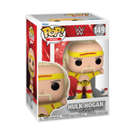 Pop! Hulk Hogan (Tearing Shirt), , hi-res view 2