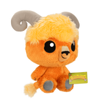 Butterhorn Plush, , hi-res view 2