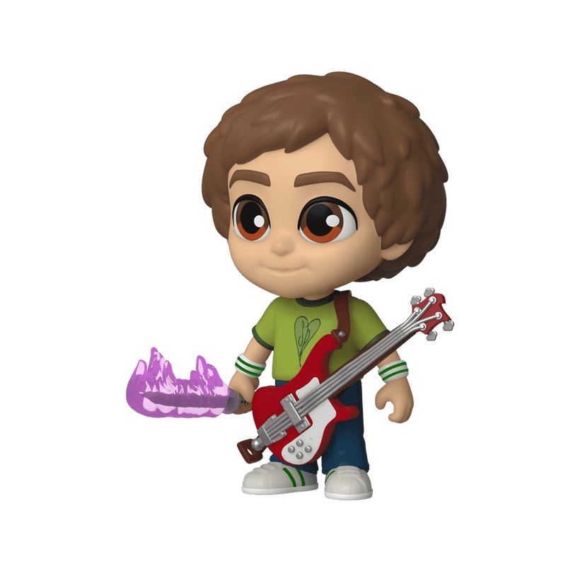 Scott Pilgrim 5 Star, , hi-res view 1
