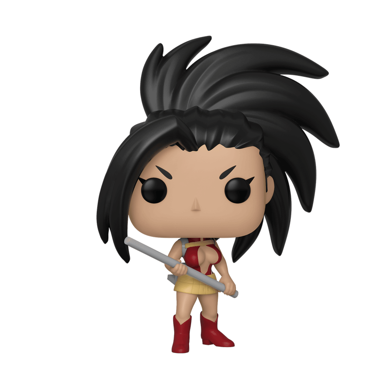 Pop! Momo Yaoyorozu, , hi-res view 1