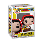 Pop! La Chalupa​, , hi-res view 2