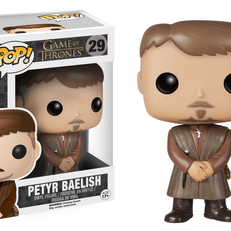 GOT - Petyr Baelish, , hi-res view 1