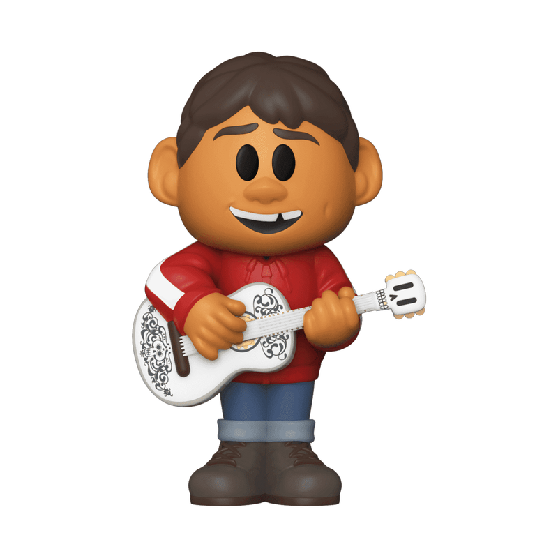 Vinyl SODA Miguel, , hi-res view 1