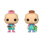 Pop! Phil & Lil Deville 2-Pack, , hi-res view 1