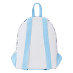 Hello Kitty in Cake (50th Anniversary) Mini Backpack, , hi-res view 2