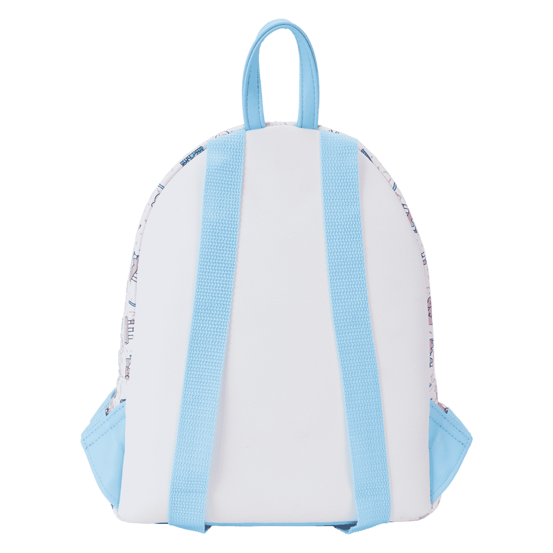 Hello Kitty in Cake (50th Anniversary) Mini Backpack, , hi-res view 2