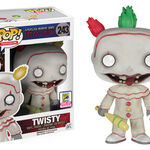 AHS Season 4 - Twisty Unmasked SDCC, , hi-res view 1