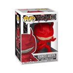 Pop! Venomized Daredevil, , hi-res view 2