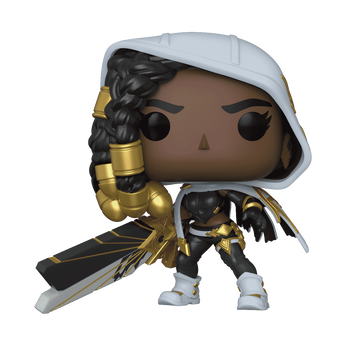 Pop! Senna, Image 1