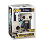 Pop! Jack Skellington as the King, , hi-res view 2