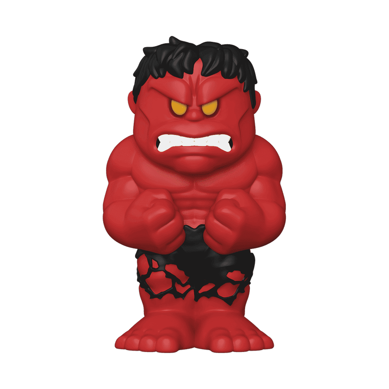Vinyl SODA 3 Liter Hulk, , hi-res view 3