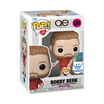 Pop! Bobby Berk, Image 2