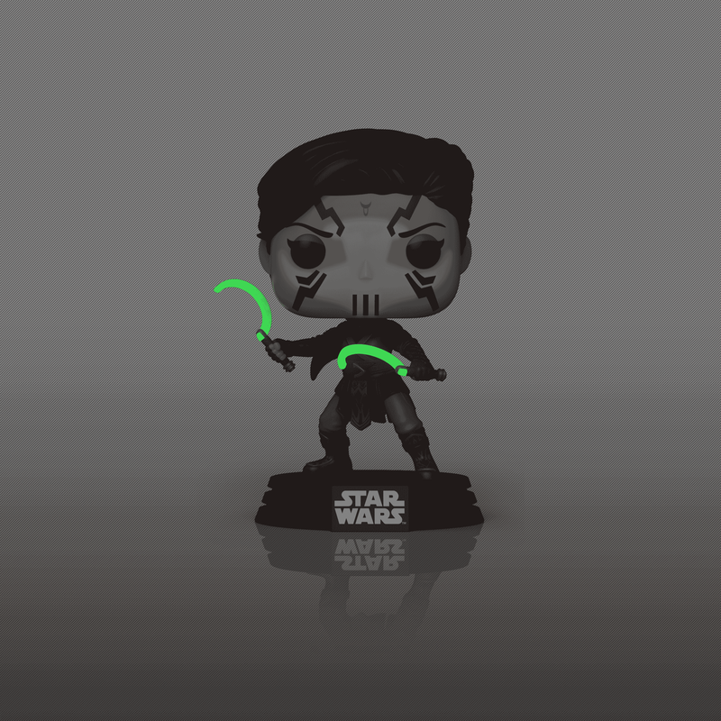Pop! Morgan Elsbeth (Glow), , hi-res view 3