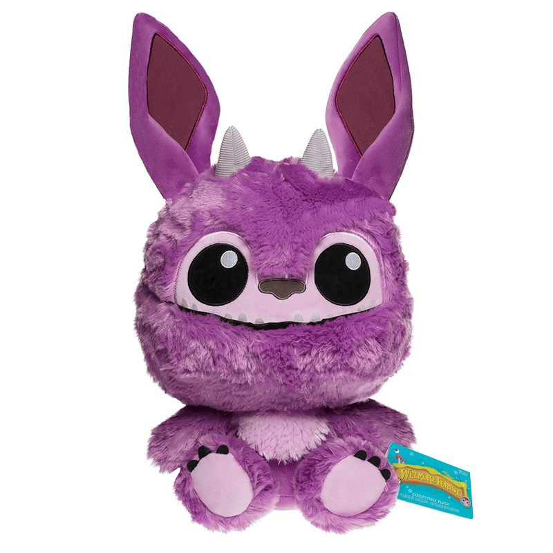 Picklez (Spring) Plush, , hi-res view 1