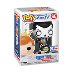 POP Funko: Fundays- Skull Trooper Freddy(GW), , hi-res view 1